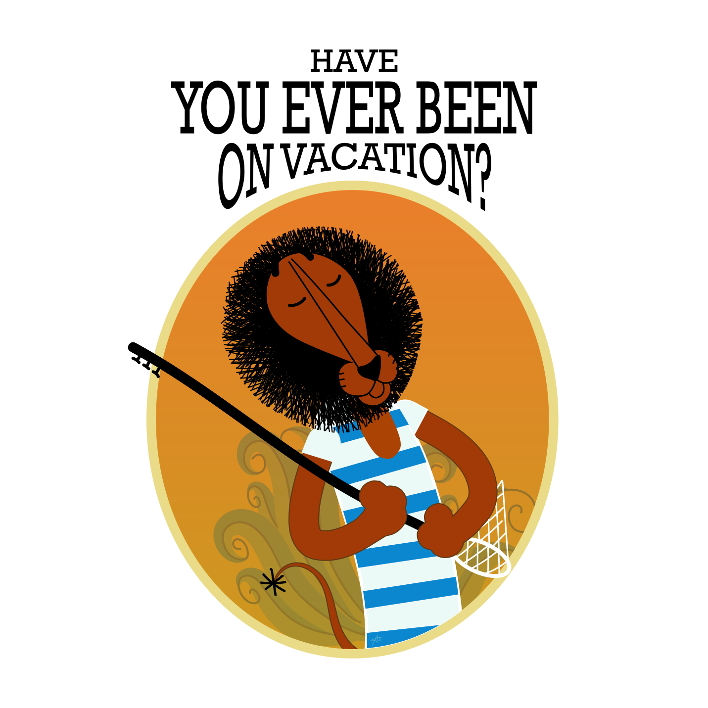 Have you ever been on vacation - Banifacii