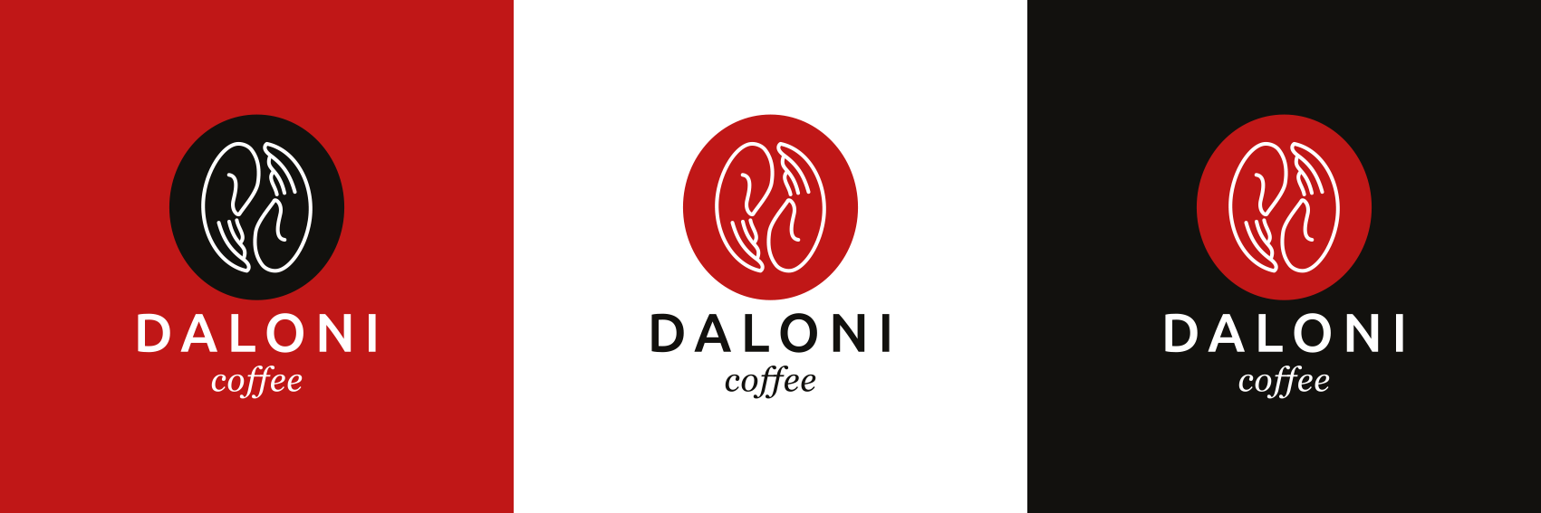 Daloni logo